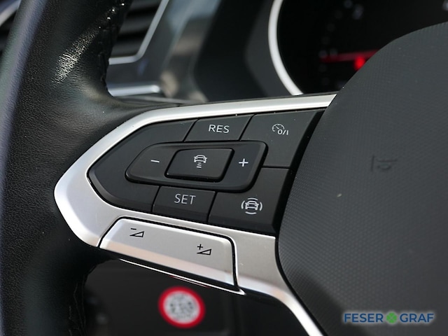 Volkswagen Tiguan 2.0 TDI DSG Life