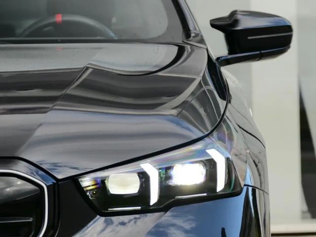 BMW i5 M60 Sedan xDrive
