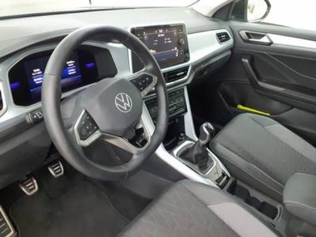 Volkswagen T-Roc 1.0 TSI