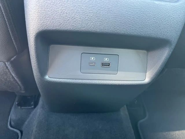 Nissan Qashqai Tekna