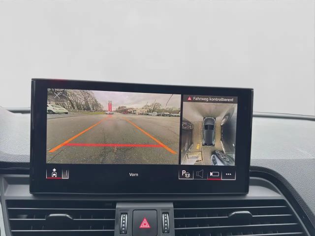 Audi Q5 45 TFSI Quattro S-Line