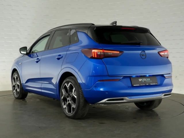 Opel Grandland X Ultimate