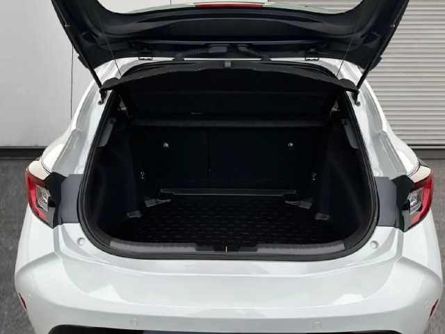 Toyota Corolla Hybride