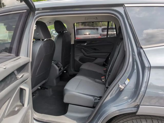 Volkswagen Tayron 1.5 eTSI DSG Life