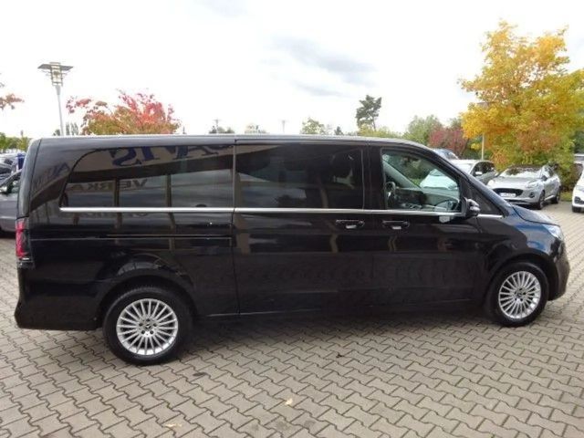 Mercedes-Benz V 300 4MATIC AVANTGARDE V 300 d