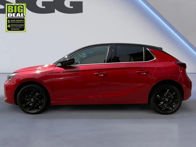 Opel Corsa 1.2 Turbo Turbo Ultimate