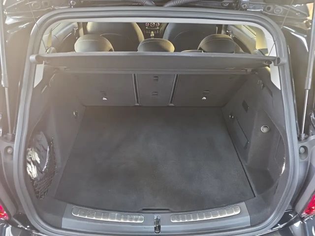 MINI Cooper SE Countryman All4 SE