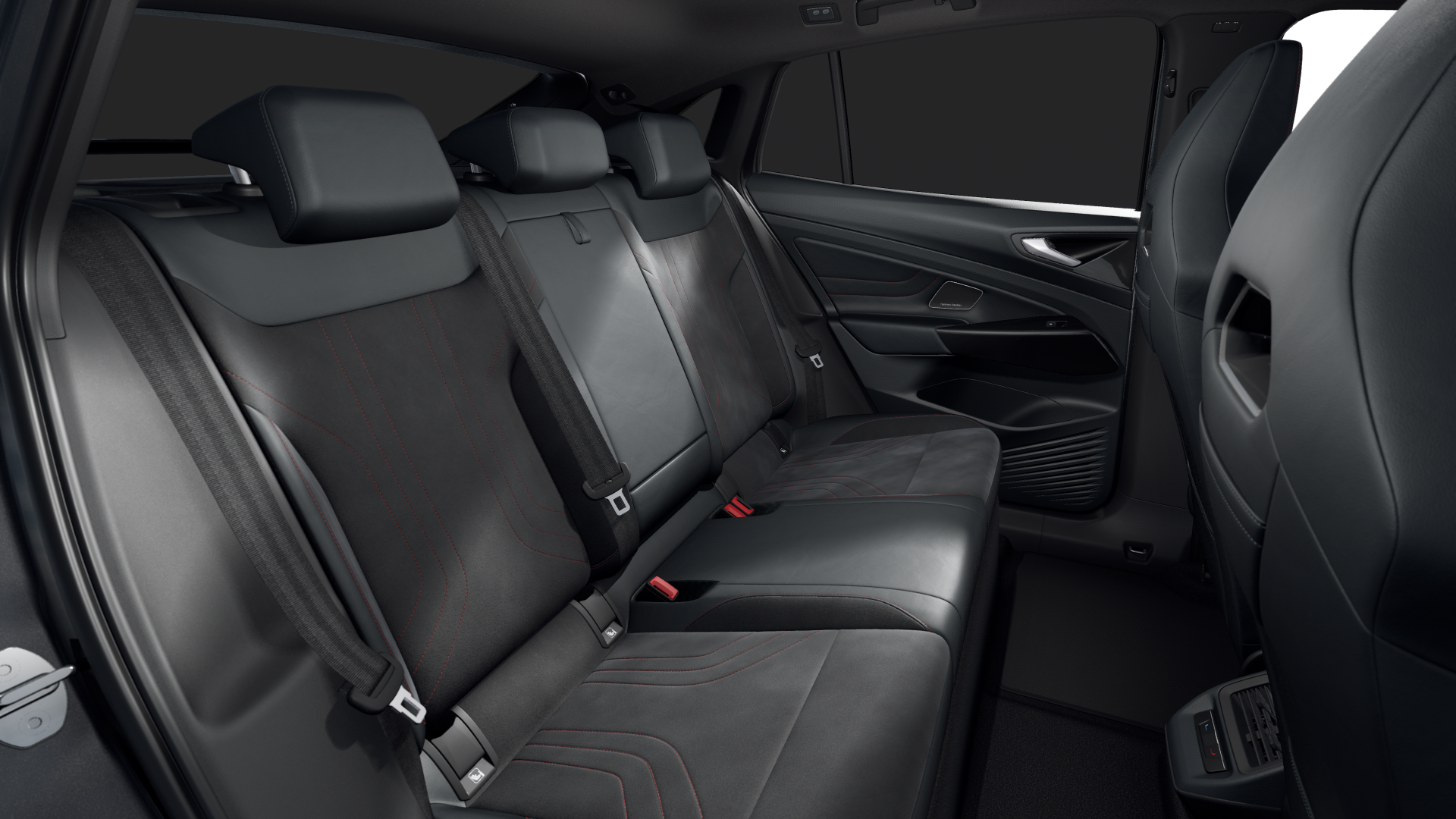 Volkswagen ID.5 4Motion GTX