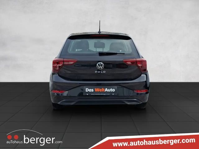 Volkswagen Polo Life