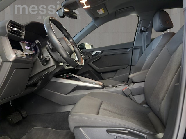 Audi A3 30 TDI S-Tronic Sportback