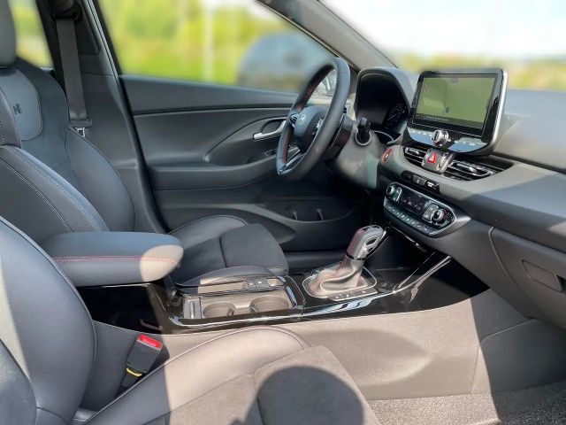 Hyundai i30 N Line T-GDi