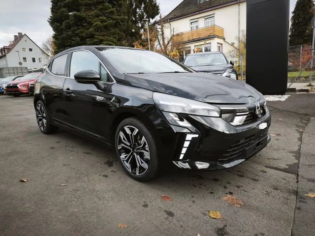 Mitsubishi Colt 1.6 Hybrid