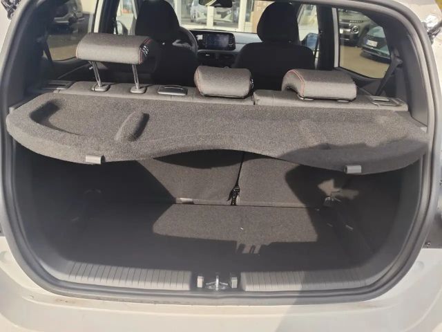 Hyundai i10 1.0 N Line T-GDi