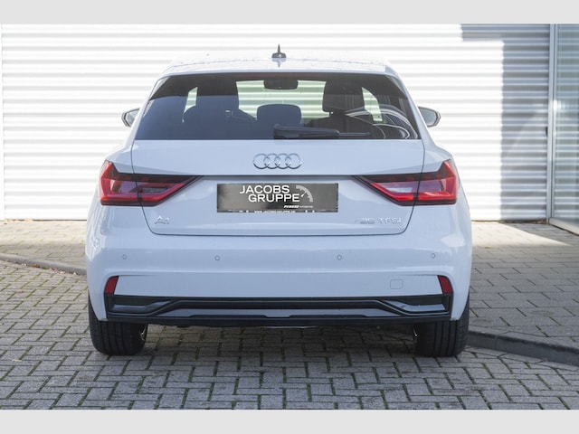 Audi A1 25 TFSI S-Tronic Sportback