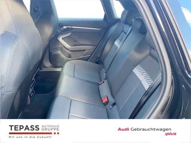 Audi A3 35 TFSI S-Tronic Sportback