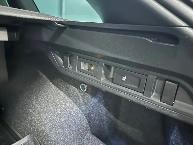 Skoda Octavia 4x4 Combi RS