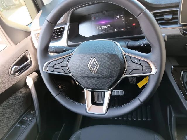 Renault Kangoo Equilibre Equilibre