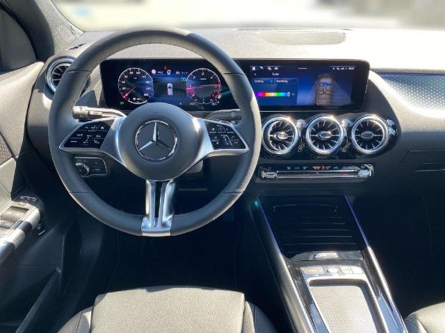 Mercedes-Benz GLA 180 GLA 180 d