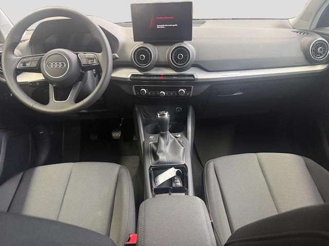 Audi Q2 30 TFSI