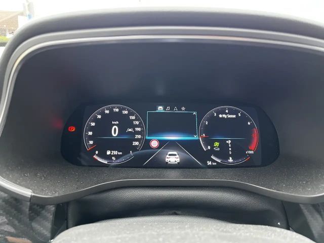 Renault Arkana Bose EDC RS TCe 160