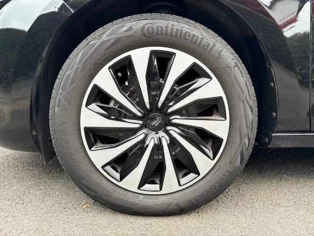 Ford Fiesta EcoBoost Titanium