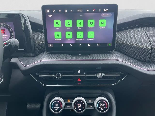 Skoda Kodiaq Selection