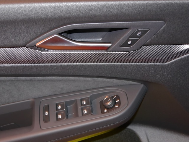 Volkswagen Golf DSG GTI IQ.Drive