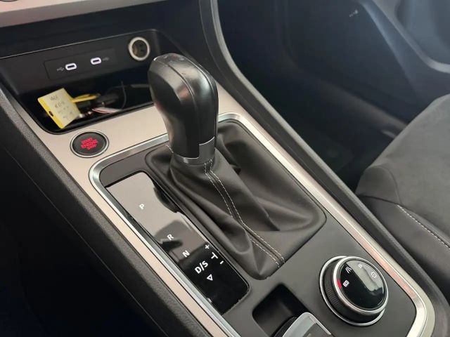 Seat Ateca 2.0 TDI DSG