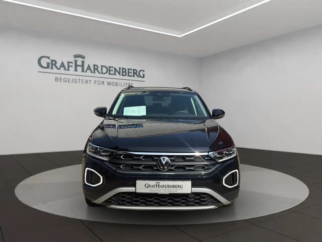 Volkswagen T-Roc 2.0 TDI DSG