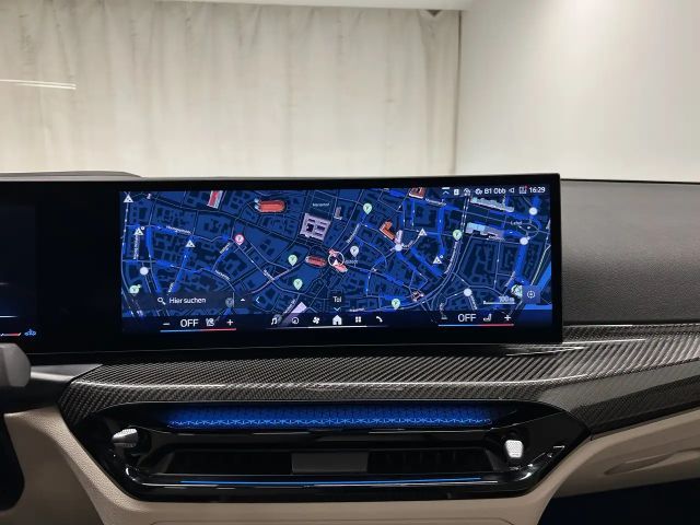 BMW 330 330d M-Sport Sedan xDrive