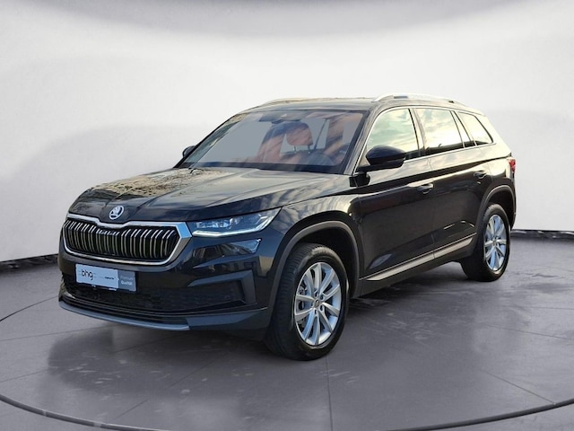 Skoda Kodiaq Style Style