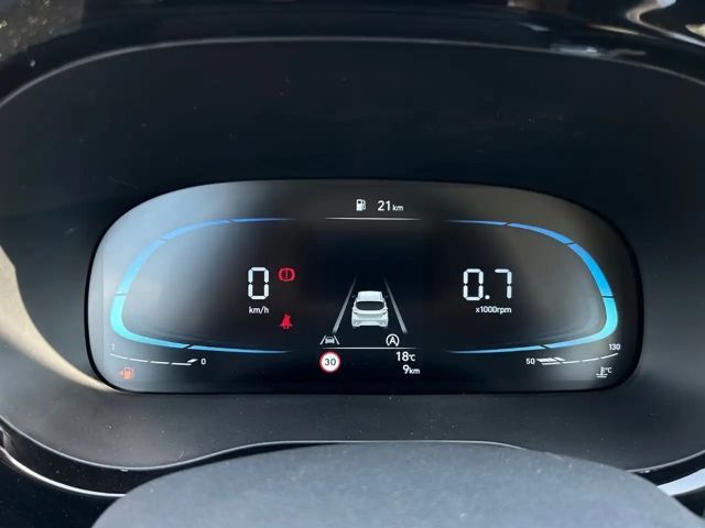 Hyundai i10 GO 1,0 MT a5bg1