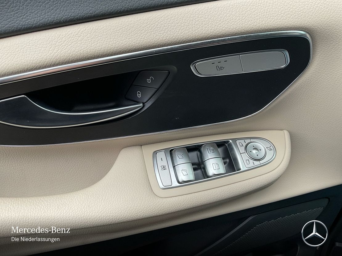 Mercedes-Benz Marco Polo Edition