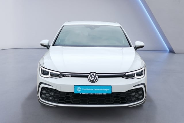 Volkswagen Golf 2.0 TDI DSG Golf VIII