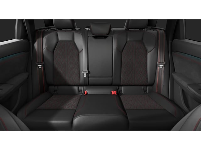 Audi Q6 e-tron Quattro