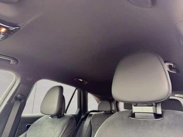 Mercedes-Benz GLC 220 GLC