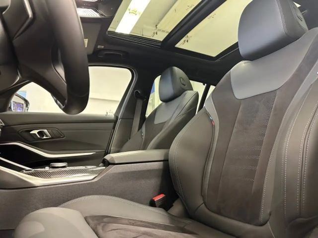 BMW 320 320d Touring xDrive