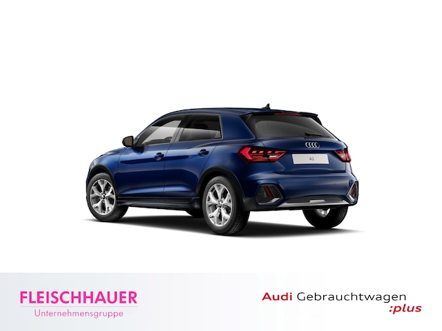 Audi A1 30 TFSI Allstreet