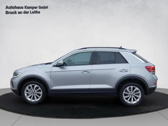 Volkswagen T-Roc Friends TDI