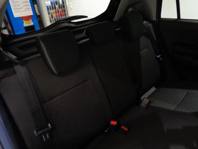 Suzuki Swift Hybrid Shine