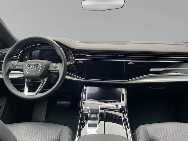 Audi Q8 50 TDI Quattro