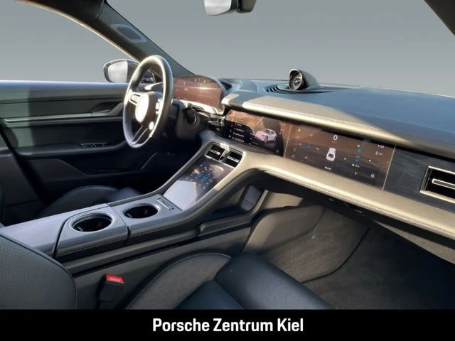 Porsche Taycan Cross Turismo Turbo