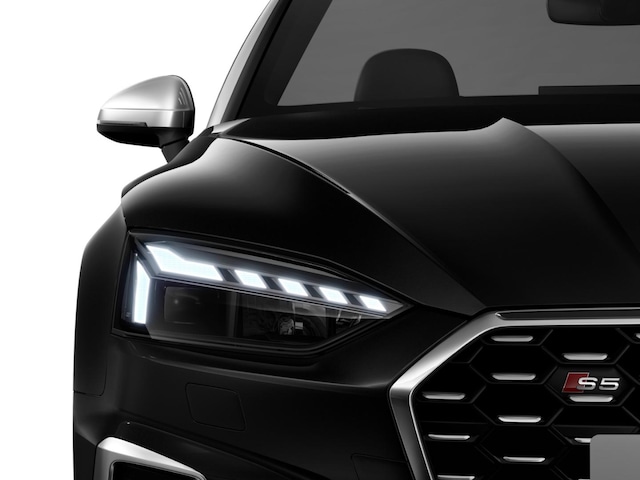 Audi S5 Cabriolet Quattro