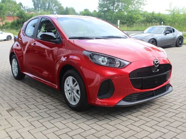 Mazda 2 Hybrid Centre-Line 1.5L VVT-i 116 PS CVT *Aktion*