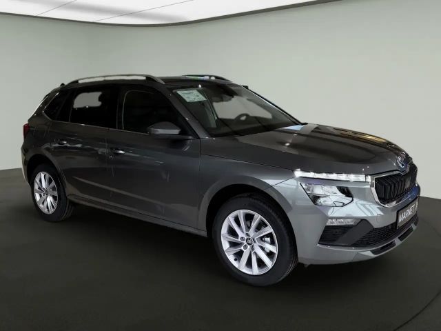 Skoda Kamiq Selection