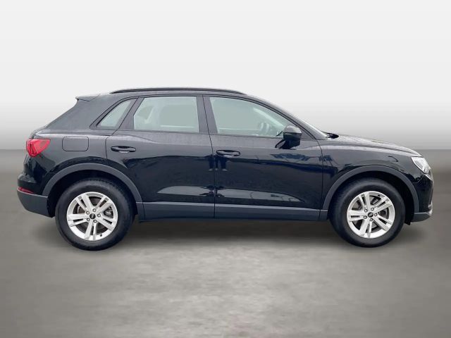 Audi Q3 45 TFSI Hybride