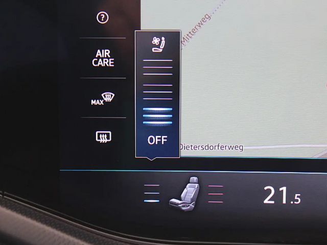 Volkswagen Touareg 4Motion R-Line