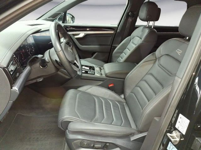 Volkswagen Touareg 3.0 V6 TDI R-Line