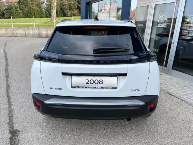 Peugeot 2008 Allure Pack