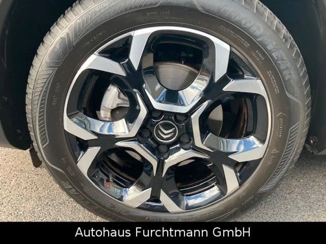 Citroën C5 Aircross C-Series